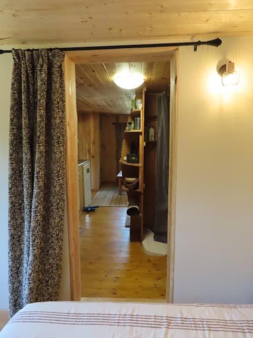 Cosy Cabane Montbrun-Bocage Luaran gambar